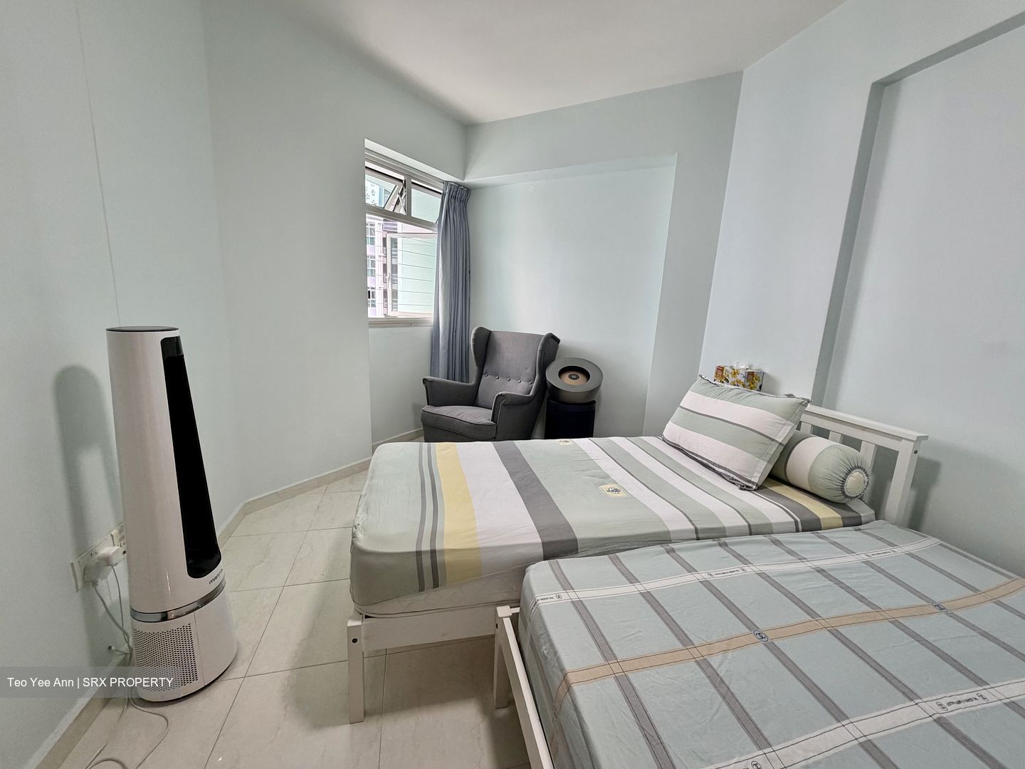 Blk 391 Goodview Gardens (Bukit Batok), HDB 4 Rooms #575072951